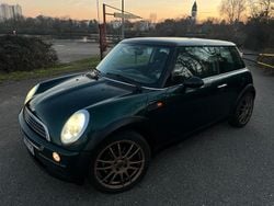 Grün Gebraucht 2006 Mini ONE Kleinwagen | 2.600 € (Guter Preis)