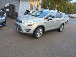 Chill Gebraucht 2010 Ford Kuga Titanium SUV | 7.999 € (Fairer Preis)