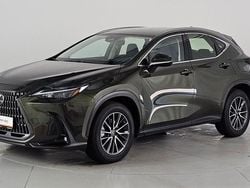 Grau Gebraucht 2023 Lexus NX350h SUV | 45.220 € (Fairer Preis)