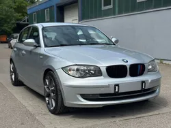 Silber Gebraucht 2008 BMW 118 Kleinwagen | 4.990 € (Fairer Preis)