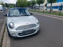 Gebraucht 2011 Mini Cooper Kleinwagen | 5.100 € (Superpreis)