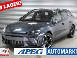 Magnetic grau Neu 2025 Cupra Leon Kombi | 33.190 € (Superpreis)