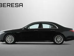 Gebraucht 2023 Mercedes S580 Limousine | 99.480 € (Guter Preis)