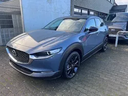 Grau Neu 2024 Mazda CX-30 Homura-Line SUV | 31.300 €