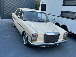 Gebraucht 1971 Mercedes 200/8 Limousine | 13.000 €