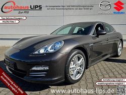 Andere Gebraucht 2012 Porsche Panamera Limousine | 32.890 €