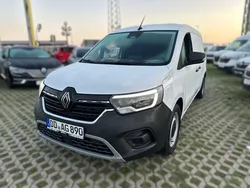 Othercolor Gebraucht 2024 Renault Kangoo Rapid Advance Van / Kleinbus | 23.590 € (Fairer Preis)