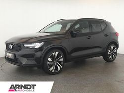 Onyx black Gebraucht 2023 Volvo XC40 Plus SUV | 34.684 € (Fairer Preis)