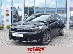 Schwarz Neu 2025 Opel Corsa Edition Limousine | 17.990 € (Guter Preis)