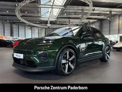 Oakgrünmetallic neo Gebraucht 2025 Porsche Macan SUV | 113.890 €