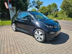 Schwarz Gebraucht 2019 BMW i3 Kleinwagen | 15.990 € (Fairer Preis)