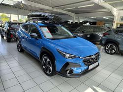 Oasis blue Neu 2025 Subaru Crosstrek Active SUV | 34.650 € (Fairer Preis)