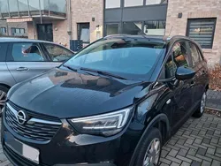 Schwarz Gebraucht 2020 Opel Crossland X SUV | 13.000 € (Guter Preis)