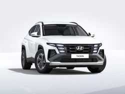 Weiß Neu 2026 Hyundai Tucson SUV | 26.995 € (Superpreis)