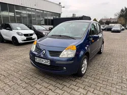 Blau Gebraucht 2005 Renault Modus Van / Kleinbus | 999 € (Fairer Preis)