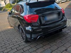 Gebraucht 2014 Mercedes A45 AMG Kleinwagen | 13.000 €