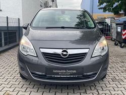 Other Gebraucht 2012 Opel Meriva Edition Van / Kleinbus | 4.590 € (Fairer Preis)