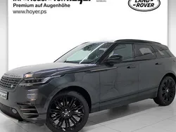 Carpathian grey metallic Neu 2024 Land Rover Range Rover Velar Autobiography SUV | 98.630 € (Guter Preis)