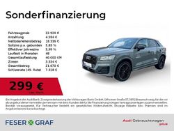 Quantumgrau Gebraucht 2020 Audi Q2 Ambiente SUV | 22.920 € (Fairer Preis)