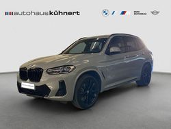 M brooklyn grau metallic Gebraucht 2023 BMW X3 M Sport SUV | 54.975 € (Teuer)