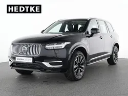 Schwarz Gebraucht 2024 Volvo XC90 Ultra SUV | 61.990 € (Guter Preis)
