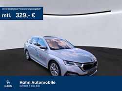 Silber Gebraucht 2022 Skoda Octavia Style Kombi | 25.930 € (Fairer Preis)
