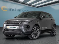 Grau Gebraucht 2025 Land Rover Range Rover SUV | 59.749 €