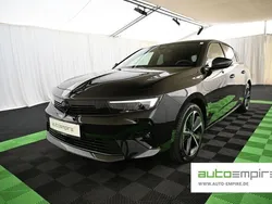 Schwarz Gebraucht 2024 Opel Astra GS Line Limousine | 19.990 € (Superpreis)