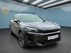 Schwarz Gebraucht 2024 Cupra Formentor SUV | 29.749 € (Fairer Preis)