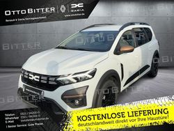 Arktisweiß Neu 2025 Dacia Jogger Extreme Van / Kleinbus | 19.945 € (Guter Preis)