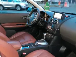 Schwarz Gebraucht 2007 Nissan Qashqai SUV | 3.950 €