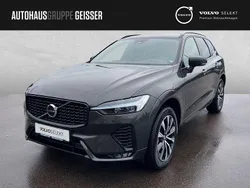 Platinum grau Gebraucht 2024 Volvo XC60 Plus SUV | 42.450 € (Superpreis)