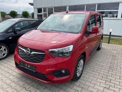 Rot Gebraucht 2019 Opel Combo Life Van / Kleinbus | 7.998 € (Superpreis)