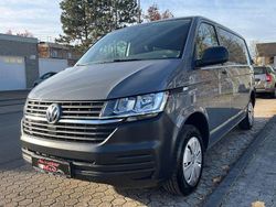 Grau Gebraucht 2021 VW T6.1 Van | 19.800 €
