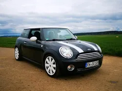 Gebraucht 2008 Mini Cooper Kleinwagen | 1.950 € (Guter Preis)