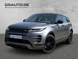 Eiger grey (grau) Gebraucht 2023 Land Rover Range Rover evoque SE SUV | 43.900 € (Superpreis)