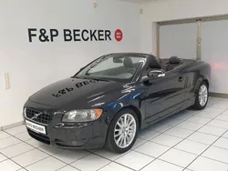 Schwarz Gebraucht 2008 Volvo C70 Momentum Cabrio | 9.490 € (Guter Preis)