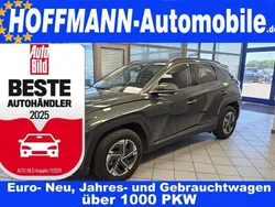 Rot Neu 2025 Hyundai Tucson SUV | 31.650 € (Superpreis)