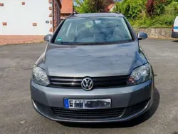 Gebraucht 2009 VW Golf Plus Cross Van / Kleinbus | 2.750 € (Guter Preis)