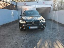Schwarz Gebraucht 2016 BMW X5 SUV | 21.000 € (Guter Preis)