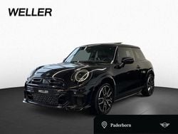 Schwarz Gebraucht 2024 Mini Cooper Kleinwagen | 31.880 € (Guter Preis)