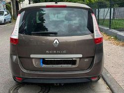 Gebraucht 2009 Renault Scénic III Avantage Van / Kleinbus | 4.450 € (Fairer Preis)