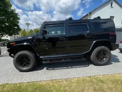 Hummer H2