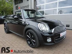 Andere Gebraucht 2011 Mini Cooper Kleinwagen | 9.590 €