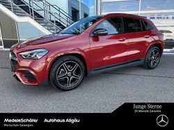Manufaktur lack manufaktur pat Gebraucht 2023 Mercedes GLA220 AMG SUV | 44.940 € (Fairer Preis)