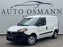 Weiß Gebraucht 2020 Fiat Doblò Van / Kleinbus | 10.950 € (Guter Preis)