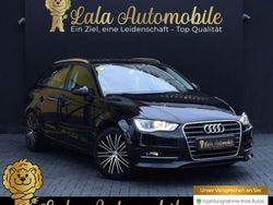 Schwarz Gebraucht 2013 Audi A3 Attraction Limousine | 10.980 € (Teuer)