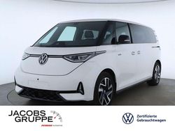 Weiß Gebraucht 2025 VW ID. Buzz GTX Van / Kleinbus | 69.970 € (Guter Preis)