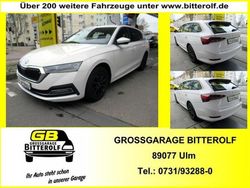 Weiß Gebraucht 2020 Skoda Octavia First Edition Kombi | 17.990 € (Fairer Preis)