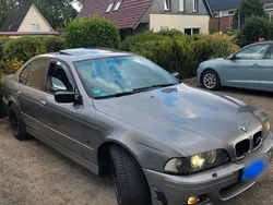 Andere farben Gebraucht 2003 BMW 530 Limousine | 3.350 € (Superpreis)